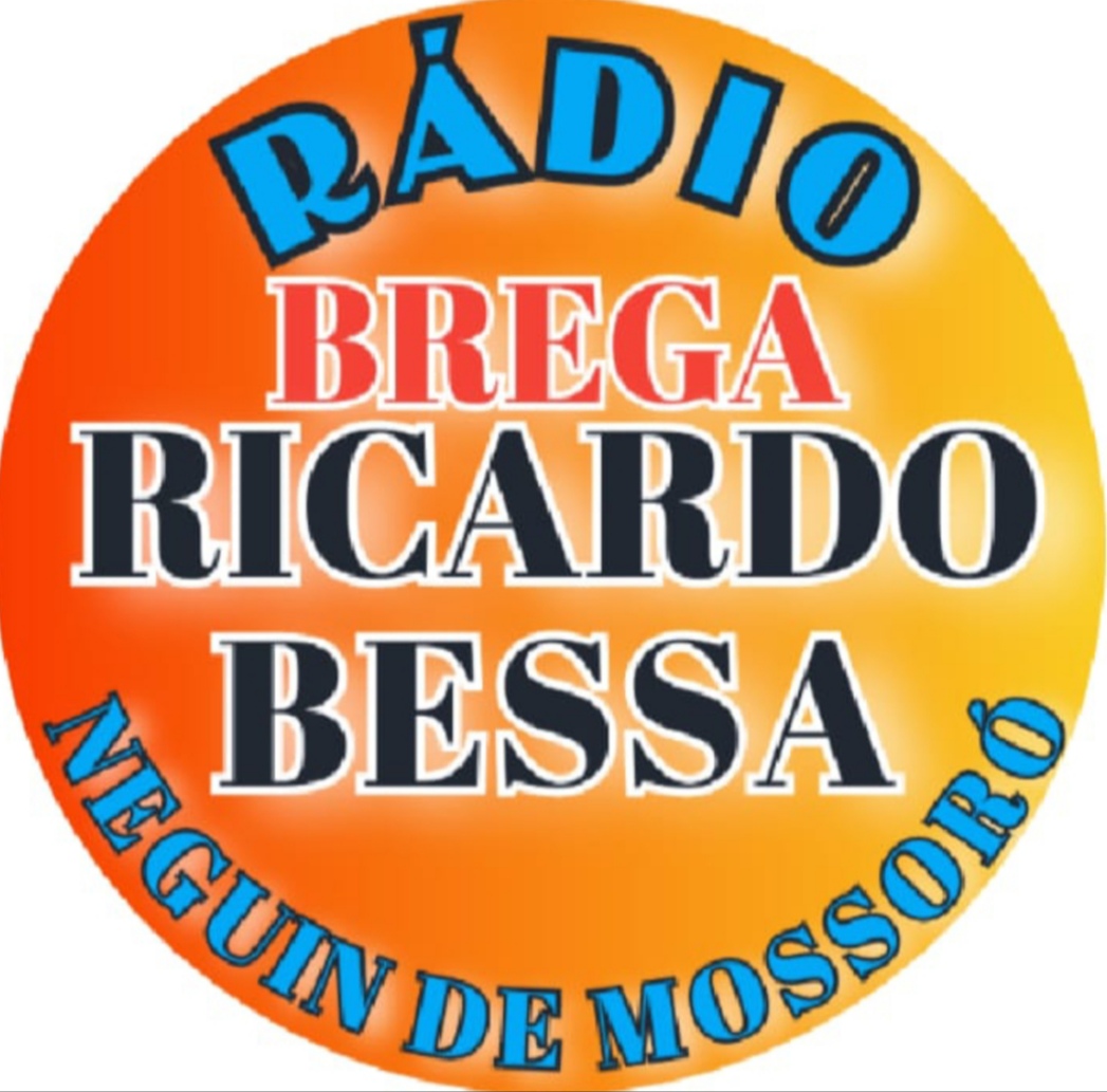 Rádio Brega Ricardo Bessa neguin de mossoro